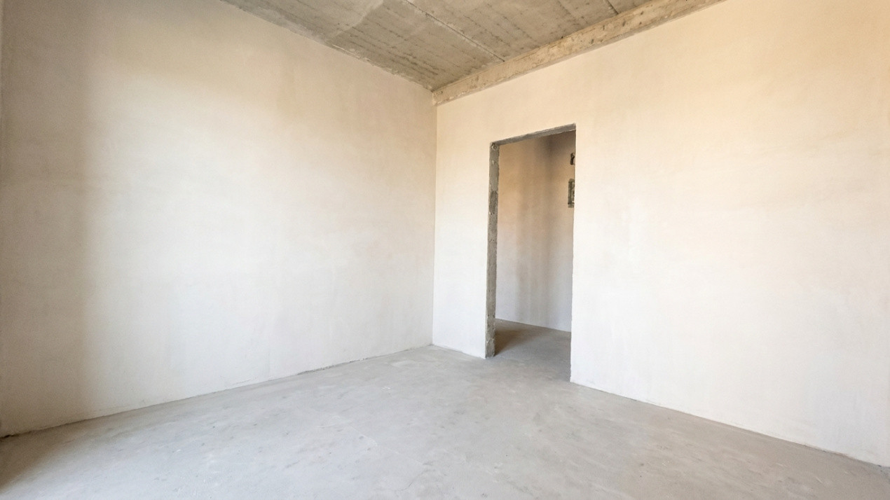 Apartament de vanzare cu 3 camere + 2 locuri de parcare - Drumul Boilor 8, foxfort.ro