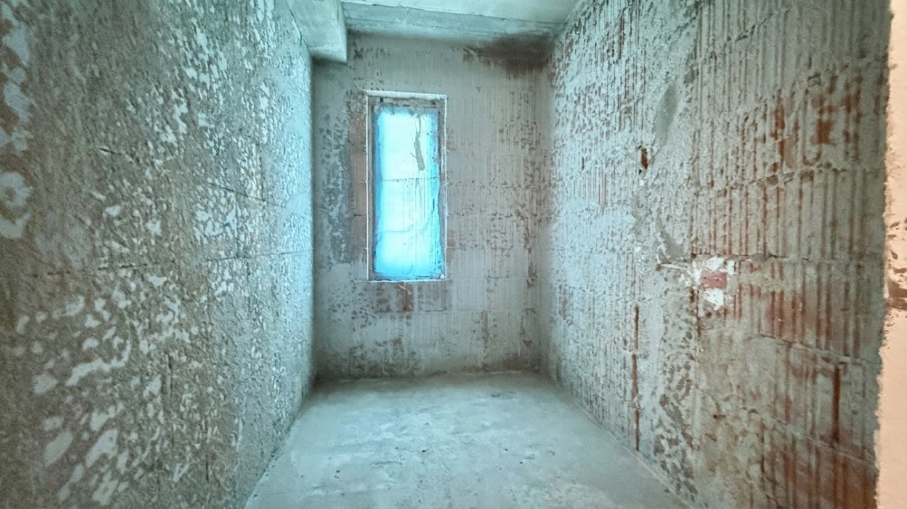 Apartament de vanzare cu 3 camere + 2 locuri de parcare - Drumul Boilor 13, foxfort.ro