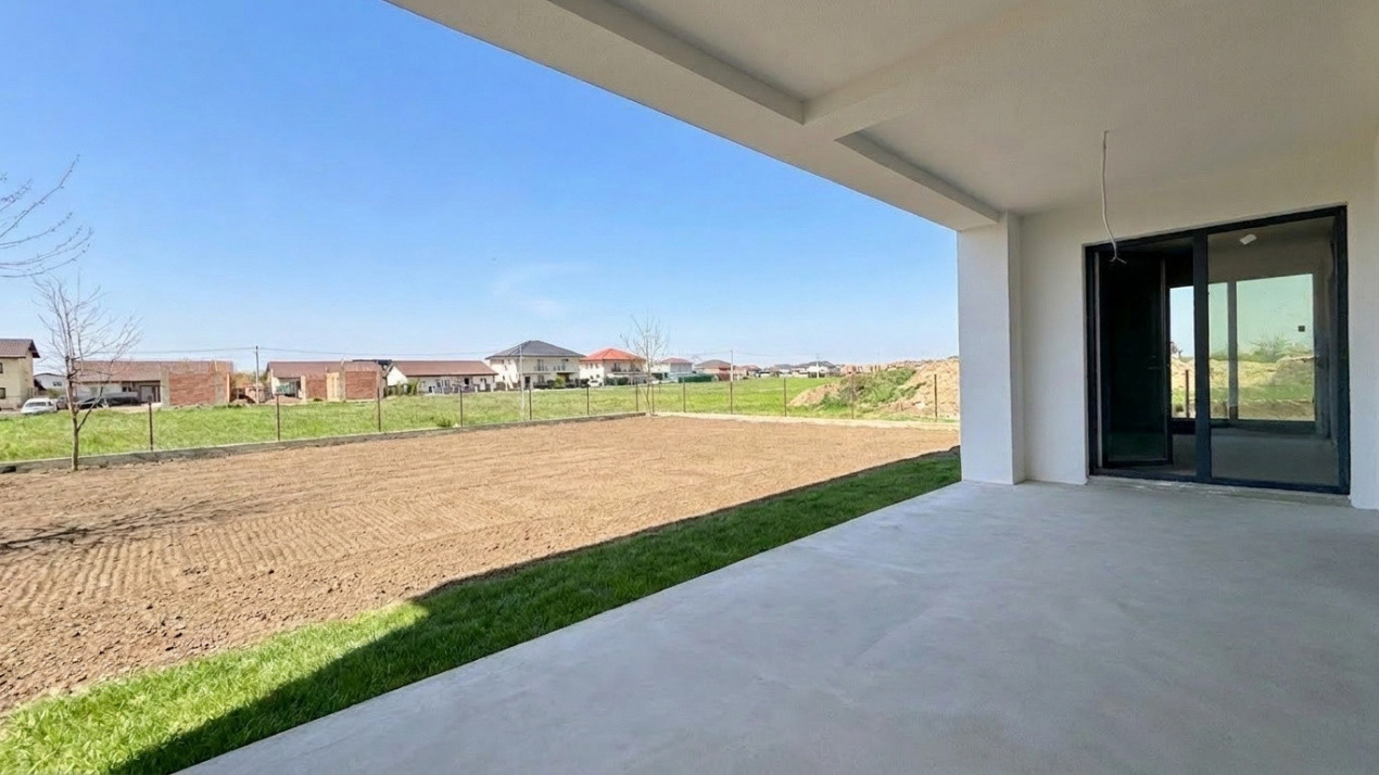 Apartament de vanzare cu 3 camere + 2 locuri de parcare - Drumul Boilor 14, foxfort.ro