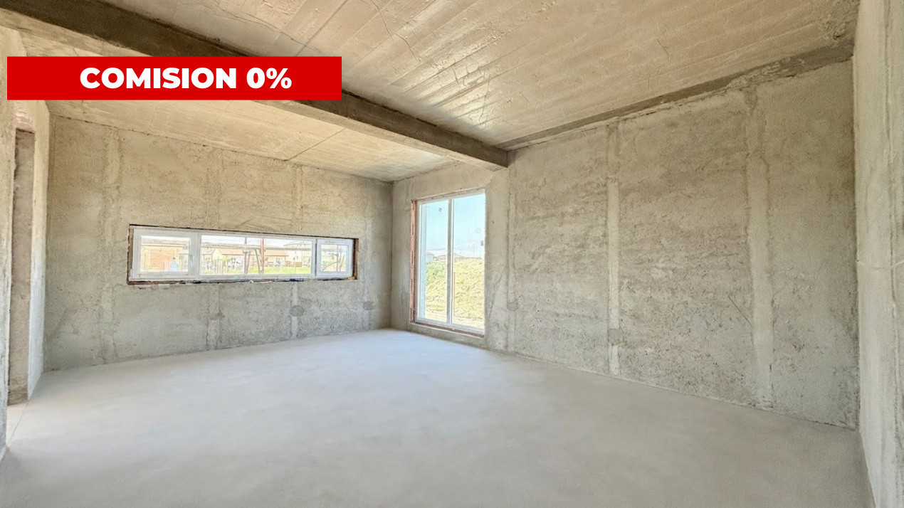 Apartament de vanzare cu 3 camere + 2 locuri de parcare - Drumul Boilor 1, foxfort.ro