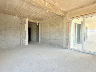 Apartament de vanzare cu 3 camere + 2 locuri de parcare - Drumul Boilor imagine mica 2, foxfort.ro