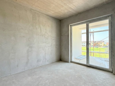 Apartament de vanzare cu 3 camere + 2 locuri de parcare - Drumul Boilor imagine mica 3, foxfort.ro