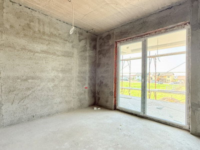 Apartament de vanzare cu 3 camere + 2 locuri de parcare - Drumul Boilor imagine mica 5, foxfort.ro