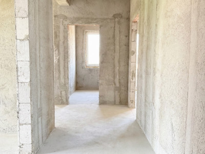 Apartament de vanzare cu 3 camere + 2 locuri de parcare - Drumul Boilor imagine mica 9, foxfort.ro