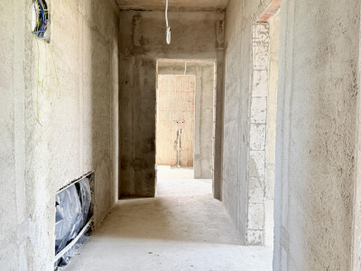 Apartament de vanzare cu 3 camere + 2 locuri de parcare - Drumul Boilor imagine mica 10, foxfort.ro