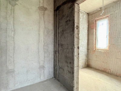 Apartament de vanzare cu 3 camere + 2 locuri de parcare - Drumul Boilor imagine mica 11, foxfort.ro