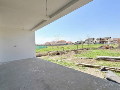 Apartament de vanzare cu 3 camere + 2 locuri de parcare - Drumul Boilor imagine mica 15, foxfort.ro