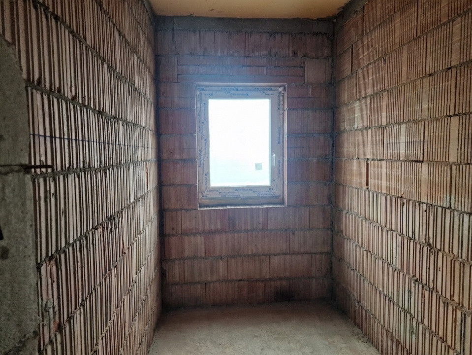 Duplex de vanzare cu 3 camere, zona Bucovat 10, foxfort.ro