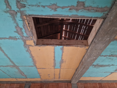 Duplex de vanzare cu 3 camere, zona Bucovat imagine mica 4, foxfort.ro