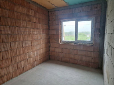 Duplex de vanzare cu 3 camere, zona Bucovat imagine mica 7, foxfort.ro