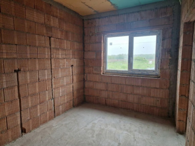 Duplex de vanzare cu 3 camere, zona Bucovat imagine mica 6, foxfort.ro