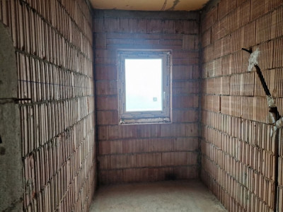 Duplex de vanzare cu 3 camere, zona Bucovat imagine mica 9, foxfort.ro