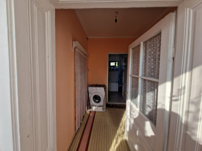 Casa individuala de vanzare cu 4 camere si teren de 800 mp - Recas imagine mica 13, foxfort.ro