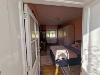 Casa individuala de vanzare cu 4 camere si teren de 800 mp - Recas imagine mica 15, foxfort.ro