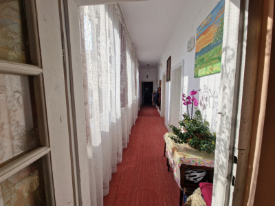 Casa individuala de vanzare cu 4 camere si teren de 800 mp - Recas imagine mica 16, foxfort.ro