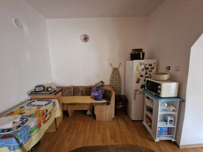 Casa individuala de vanzare cu 4 camere si teren de 800 mp - Recas imagine mica 18, foxfort.ro