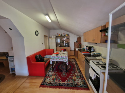 Casa individuala de vanzare cu 4 camere si teren de 800 mp - Recas imagine mica 4, foxfort.ro