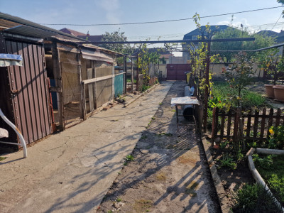 Casa individuala de vanzare cu 4 camere si teren de 800 mp - Recas imagine mica 25, foxfort.ro