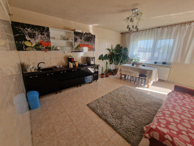 Casa individuala de vanzare cu 7 camere - Recas imagine mica 4, foxfort.ro