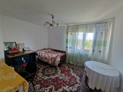 Casa individuala de vanzare cu 7 camere - Recas imagine mica 7, foxfort.ro