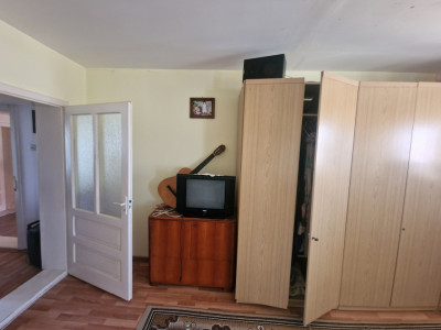 Casa individuala de vanzare cu 7 camere - Recas imagine mica 22, foxfort.ro