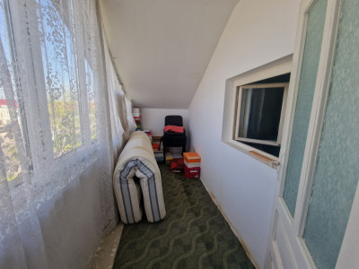 Casa individuala de vanzare cu 7 camere - Recas imagine mica 23, foxfort.ro