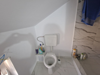 Casa individuala de vanzare cu 7 camere - Recas imagine mica 25, foxfort.ro