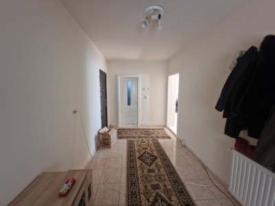 Casa individuala de vanzare cu 7 camere - Recas imagine mica 29, foxfort.ro