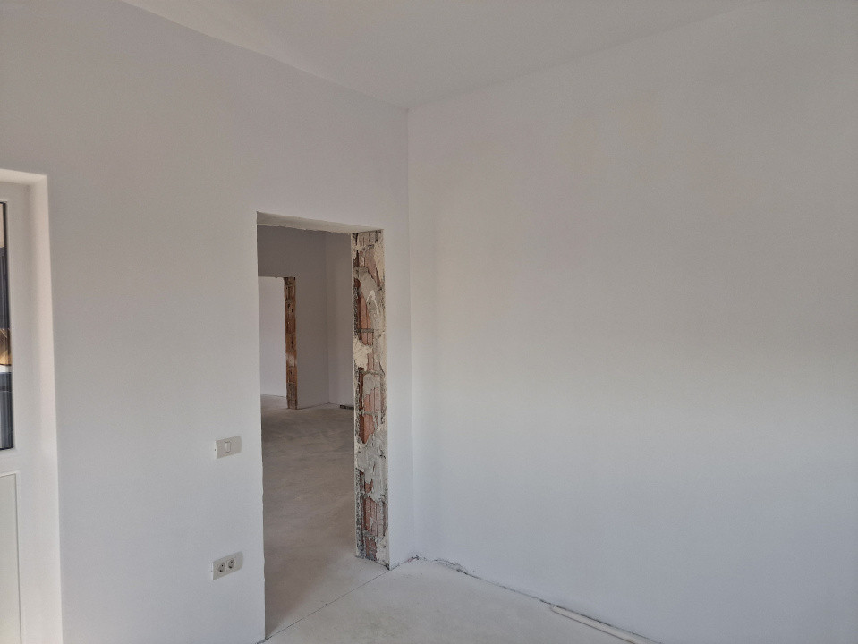 Apartament cu 2 camere de vanzare - Bucovat 2, foxfort.ro