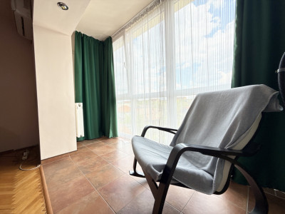 Apartament cu 2 camere de vanzare, zona Aradului imagine mica 2, foxfort.ro