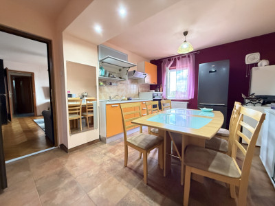 Apartament cu 2 camere de vanzare, zona Aradului imagine mica 4, foxfort.ro