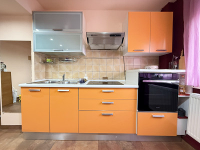 Apartament cu 2 camere de vanzare, zona Aradului imagine mica 5, foxfort.ro