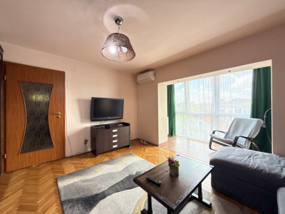 Apartament cu 2 camere de vanzare, zona Aradului imagine mica 6, foxfort.ro