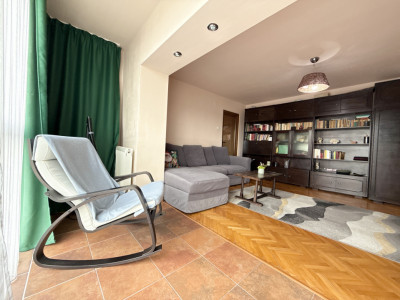 Apartament cu 2 camere de vanzare, zona Aradului imagine mica 7, foxfort.ro