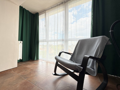 Apartament cu 2 camere de vanzare, zona Aradului imagine mica 8, foxfort.ro