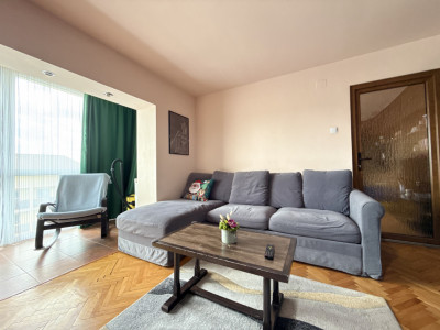 Apartament cu 2 camere de vanzare, zona Aradului imagine mica 9, foxfort.ro