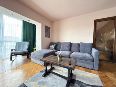 Apartament cu 2 camere de vanzare, zona Aradului imagine mica 10, foxfort.ro