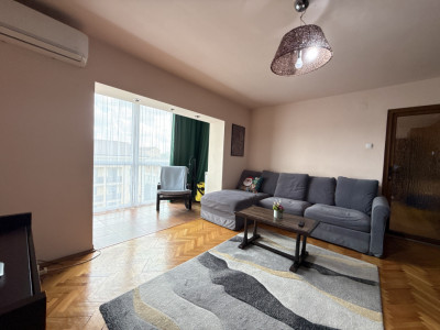 Apartament cu 2 camere de vanzare, zona Aradului imagine mica 11, foxfort.ro