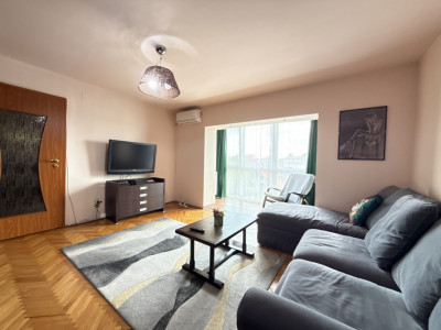 Apartament cu 2 camere de vanzare, zona Aradului imagine mica 12, foxfort.ro