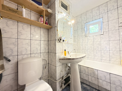 Apartament cu 2 camere de vanzare, zona Aradului imagine mica 14, foxfort.ro