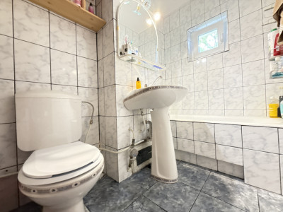 Apartament cu 2 camere de vanzare, zona Aradului imagine mica 15, foxfort.ro