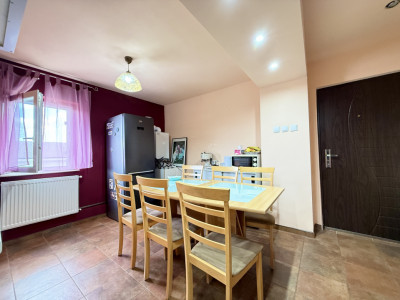 Apartament cu 2 camere de vanzare, zona Aradului imagine mica 22, foxfort.ro