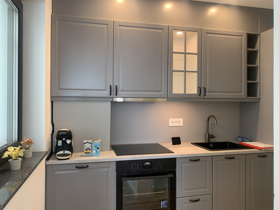 Apartamente de lux de inchiriat in Dumbravita, zona Ikea 4, foxfort.ro