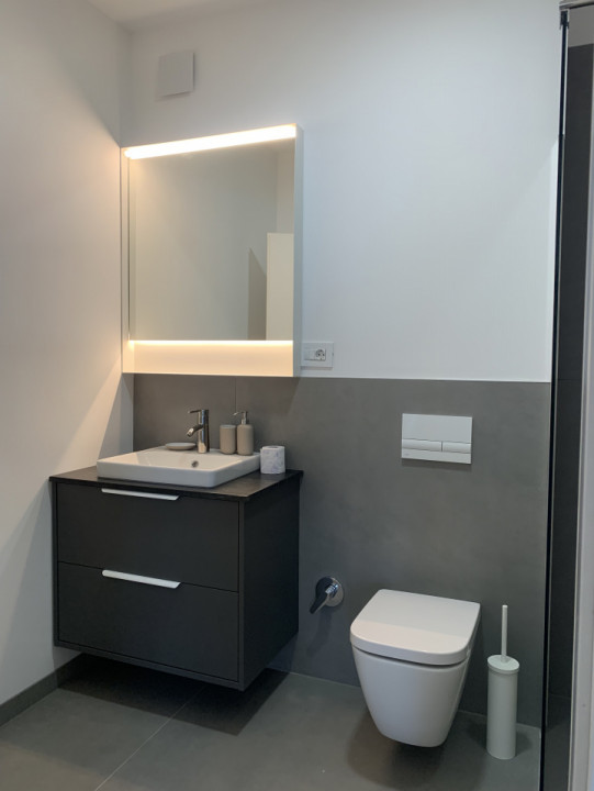 Apartamente de lux de inchiriat in Dumbravita, zona Ikea 8, foxfort.ro