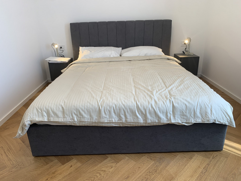 Apartamente de lux de inchiriat in Dumbravita, zona Ikea 9, foxfort.ro