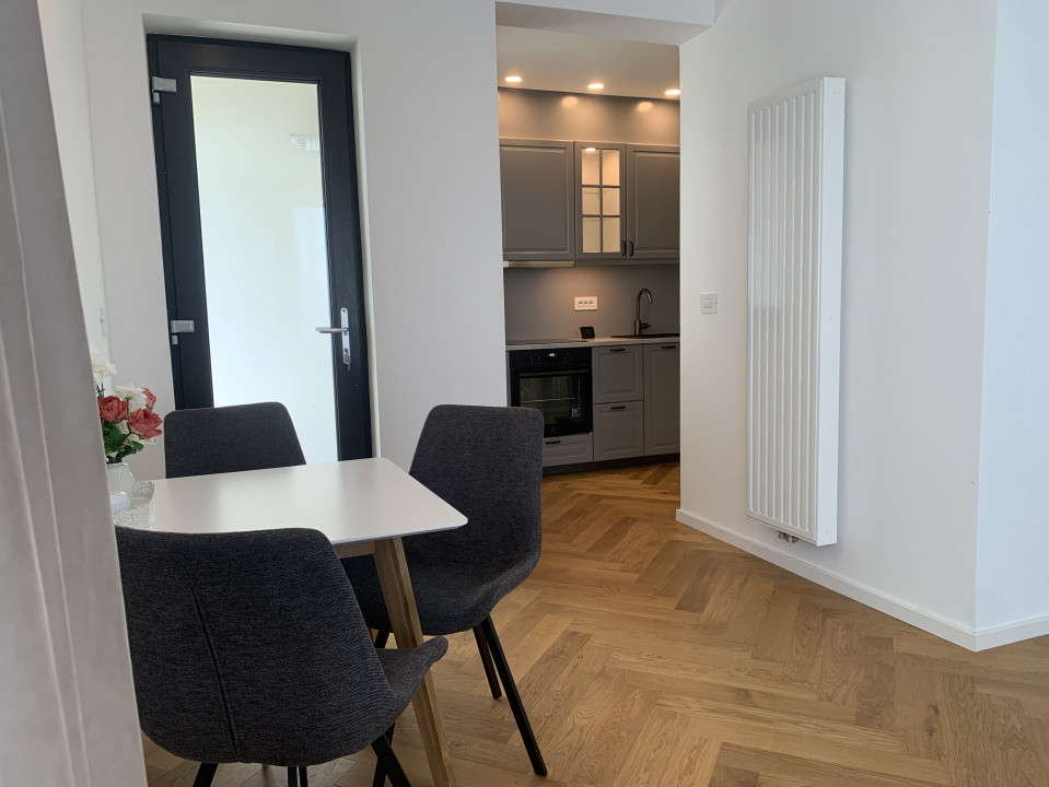 Apartamente de lux de inchiriat in Dumbravita, zona Ikea 10, foxfort.ro