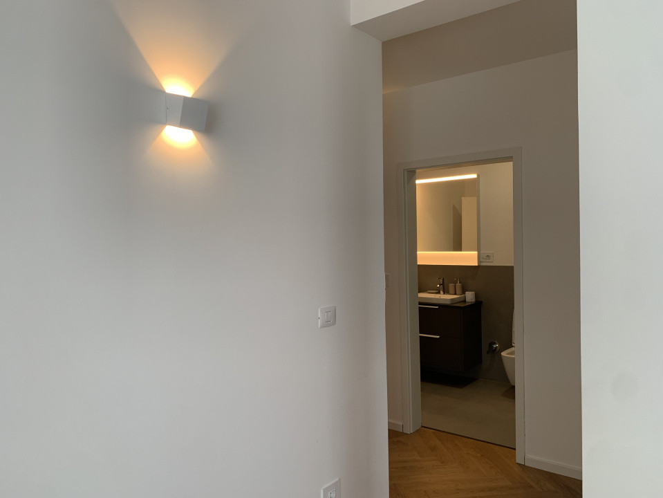 Apartamente de lux de inchiriat in Dumbravita, zona Ikea 12, foxfort.ro