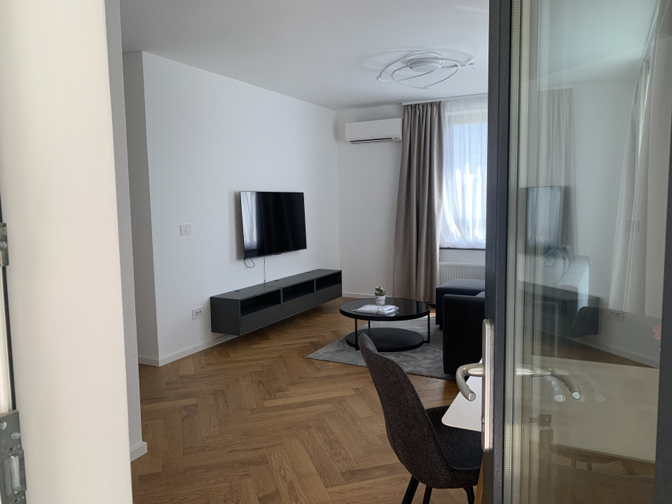Apartamente de lux de inchiriat in Dumbravita, zona Ikea 15, foxfort.ro