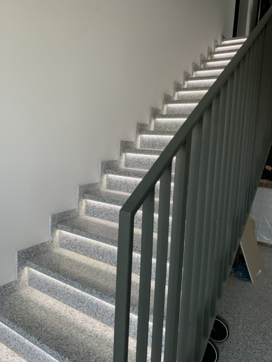 Apartamente de lux de inchiriat in Dumbravita, zona Ikea 17, foxfort.ro