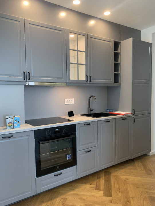 Apartamente de lux de inchiriat in Dumbravita, zona Ikea 18, foxfort.ro